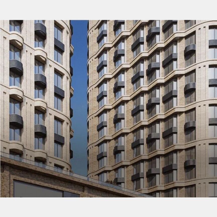 ЖК «Интеллигент»