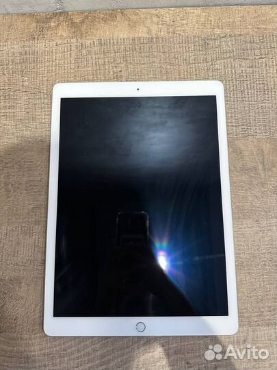 Apple iPad Pro (2015, 1-st gen) 12.9 128gb