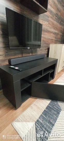 Тумба под тв