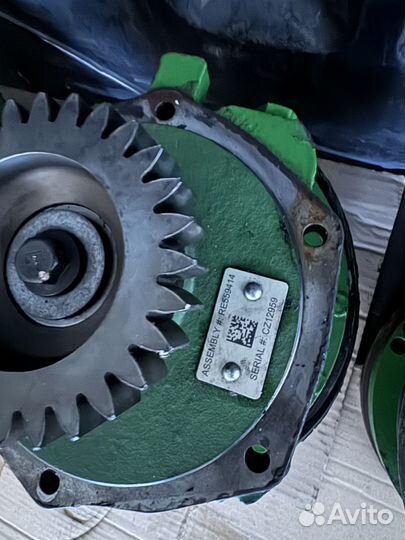 Ремонт Гидроцилиндр нш Топливный ткр Стартер