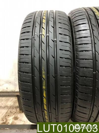 Nexen N Blue HD 205/55 R16 91H