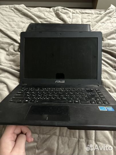 Asus X451C
