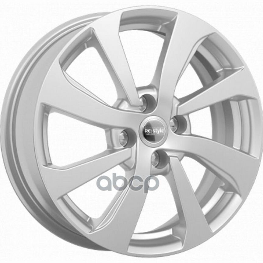 Литые диски iFree 6×R16 4×100