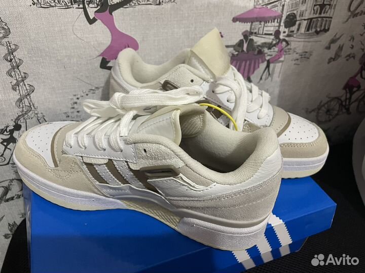 Adidas Forum Iow