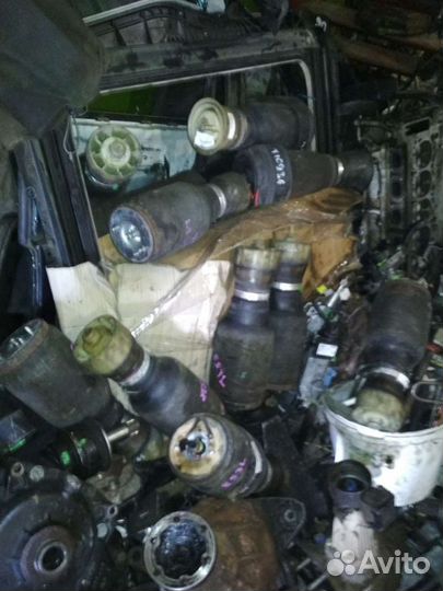 BMW X5 E70 рулевая рейка