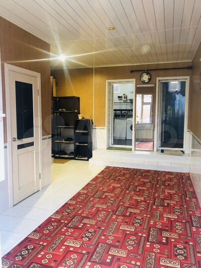 Комната 15 м², 1/1 эт.