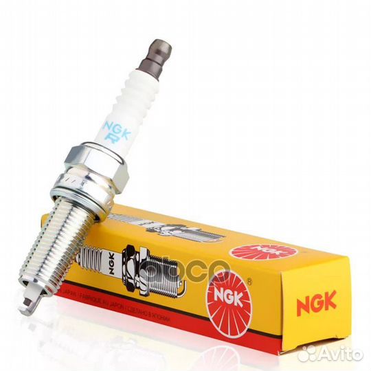 Свеча зажигания 1578 lzkr6B10E