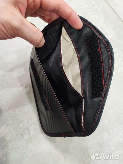 Чехол Фарадея, глушилка, антипрослушка телефона