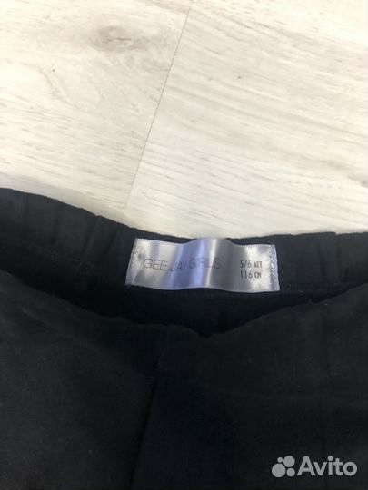 Юбка для девочки