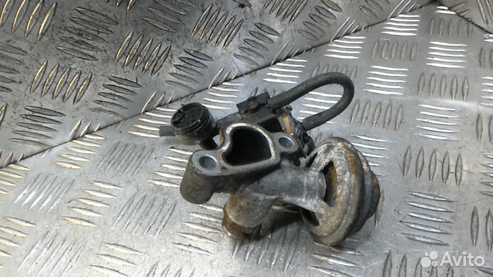 Клапан EGR бензиновый mercedes benz E-class W210