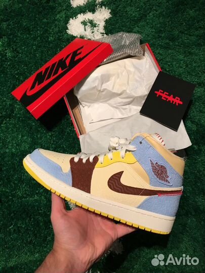 Nike maison chateau discount rouge