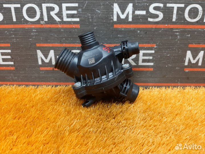 Термостат Bmw 3-Series E90 N54B30 2007