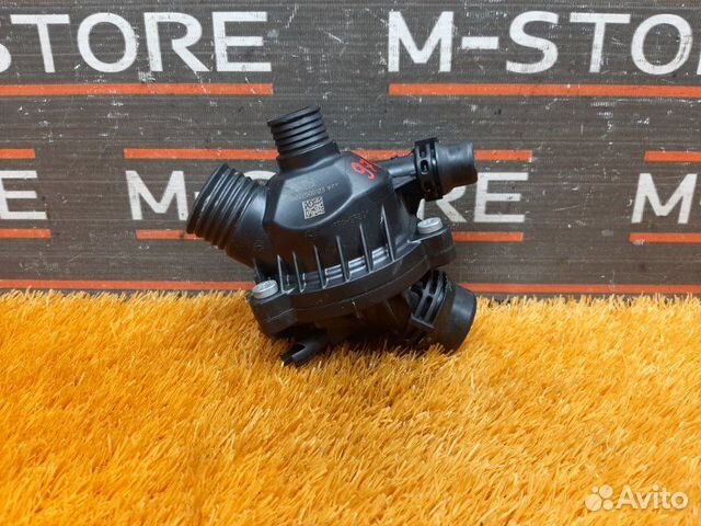 Термостат Bmw 3-Series E90 N54B30 2007