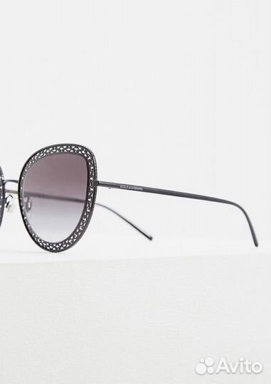 Очки dolce gabbana оригинал женские