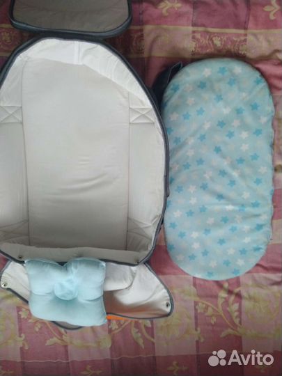 Переноска для детей
