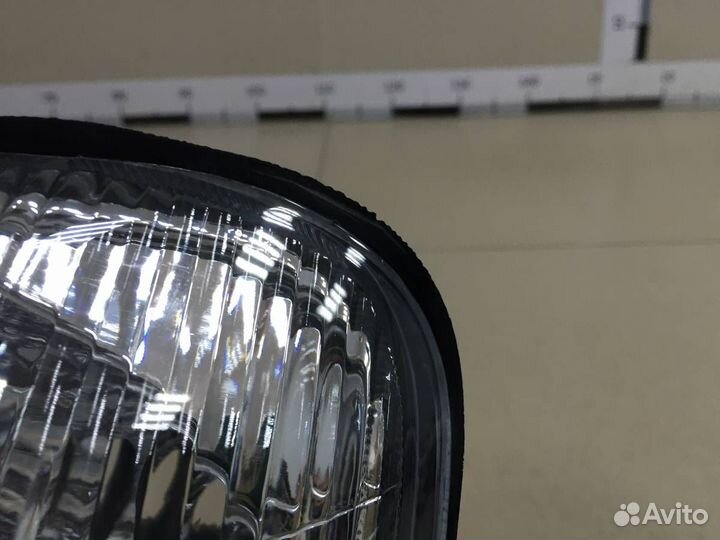 Фара левая Hyundai Accent LC, Tagaz 2000-2012