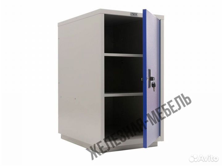 Тумба инструментальная для гаража, сто WD-1