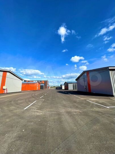 Аренда Склада от собственника