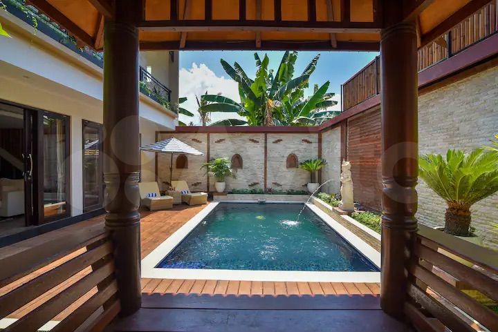 Дом (Индонезия)