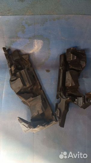 Шумоизоляция двигателя om642 320 cdi