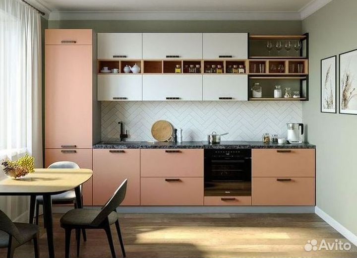 Кухонный гарнитур кухня бу