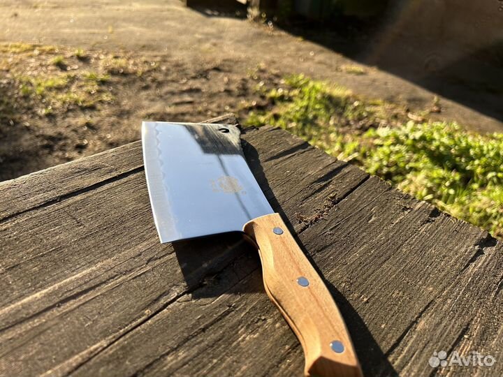 Шашлычный набор