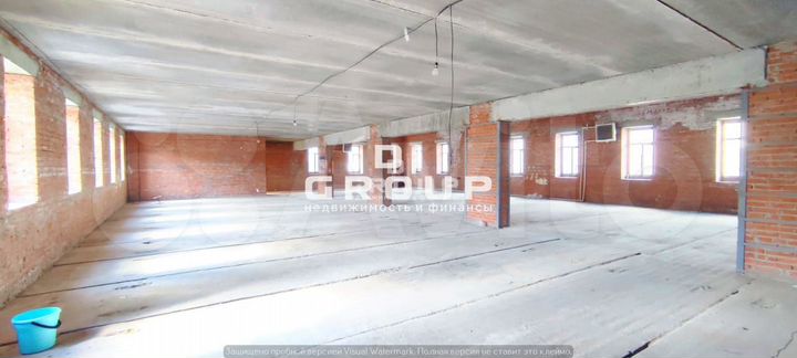 Сдам помещение 412кв.м