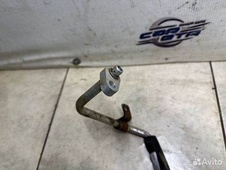 Трубка кондиционера Chery Tiggo T11 1.6 SQR481F