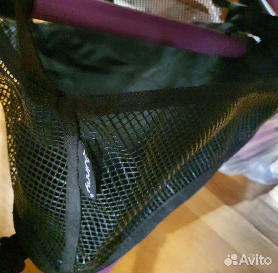 Коляска Quinny Zapp extra 2