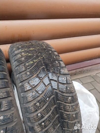 Reifeg R347 215/65 R16