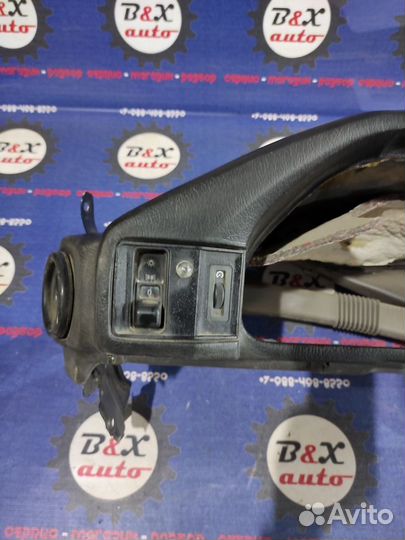 Торпедо BMW E34