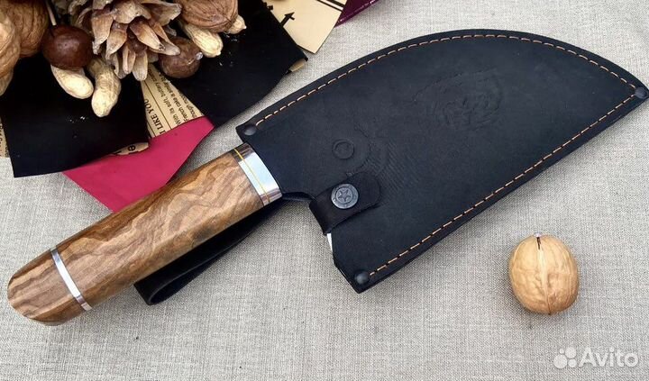 Сербский нож