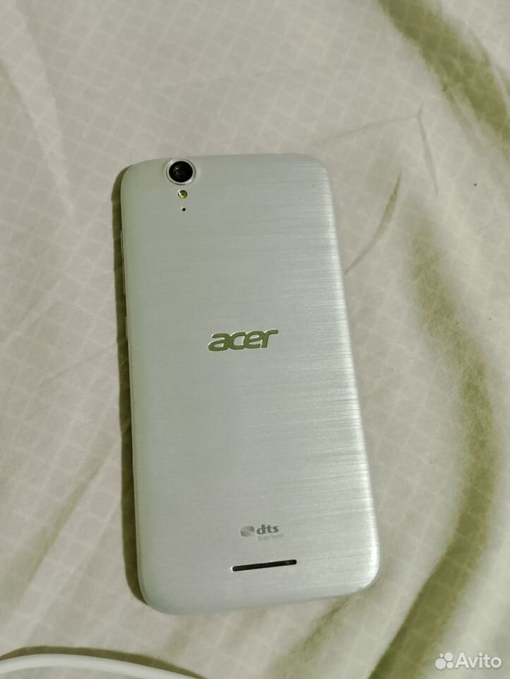 Acer Liquid, 512 МБ