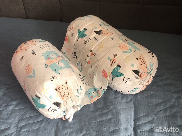 Подушка-позиционер