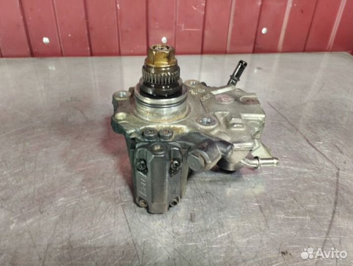 Тнвд Mercedes E-Class W212 OM651 2.2 CDI 2012