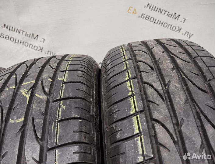 Bridgestone Dueler H/P Sport 215/65 R16 94Y