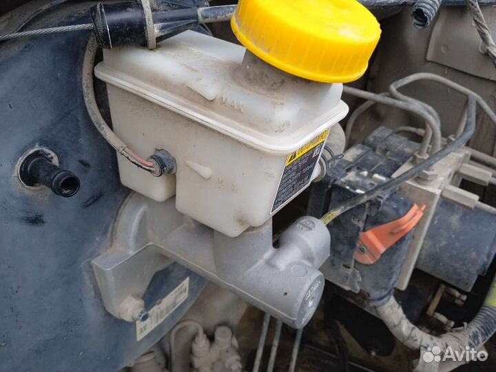 Гтц Шевроле Лачетти