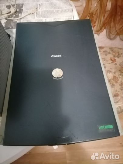 Принтер лазерный
