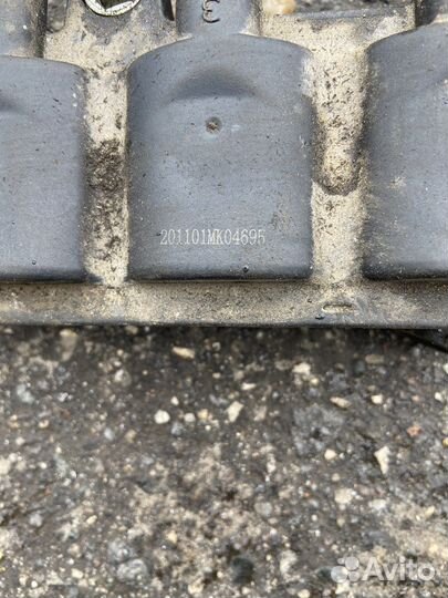 Катушка зажигания Fiat Albea