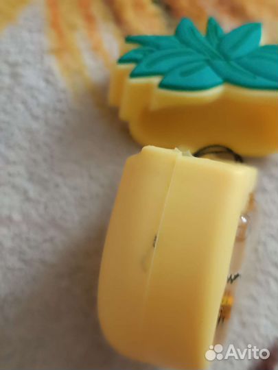 Чехол для наушников