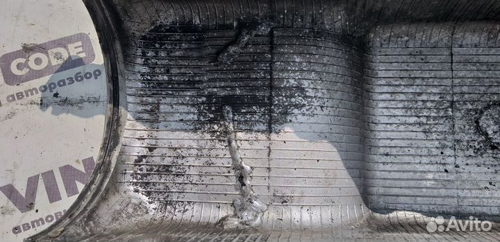 Поддон масляный Валдай Д-245