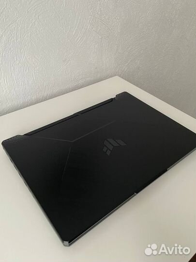 Игровой ноутбук