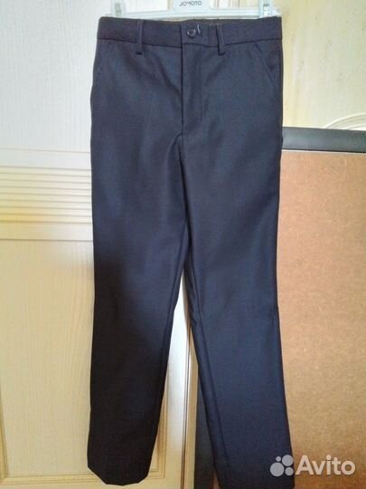 Школьная форма