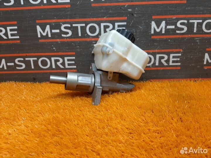 Главный тормозной цилиндр Bmw 1-Series E87 N45B16A