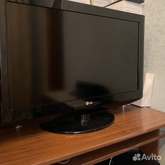 Телевизор lg 32