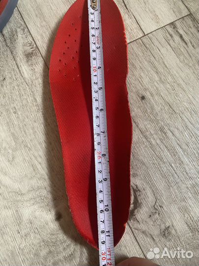 Футзалки demix 44