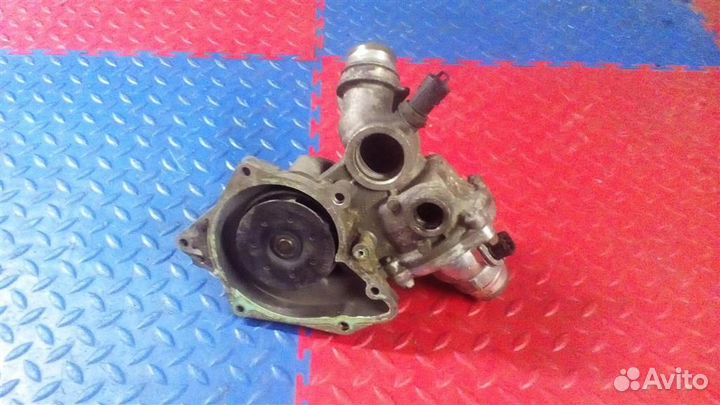 Насос водяной помпа BMW X5 E53