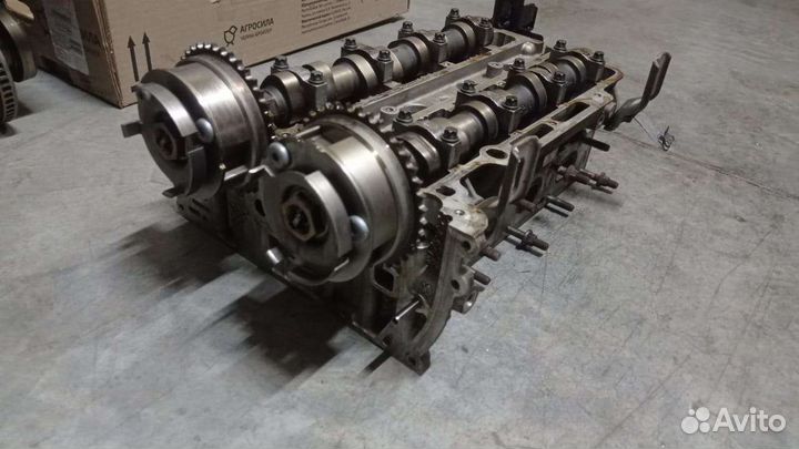 Гбц opel астра, corsa a14xer