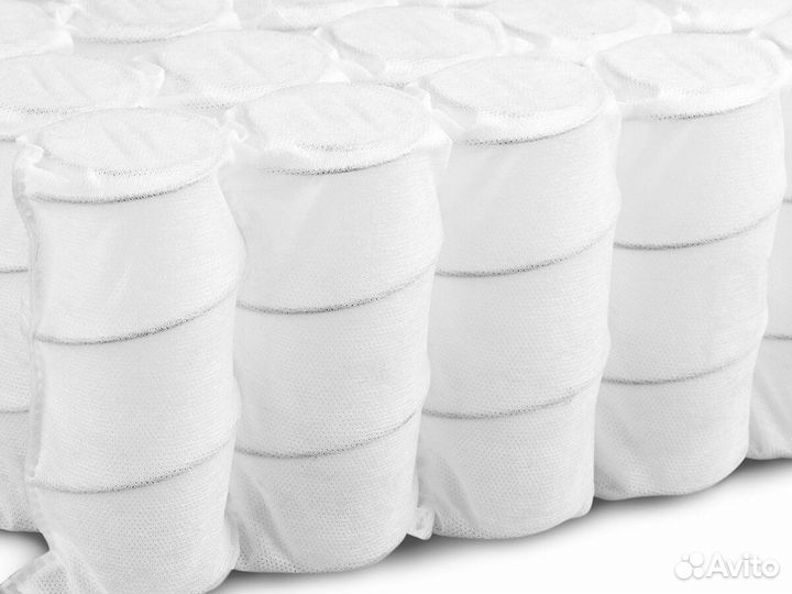 Матрас 160х200 Tomas 