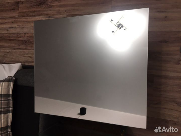 Зеркало настенное 60х70